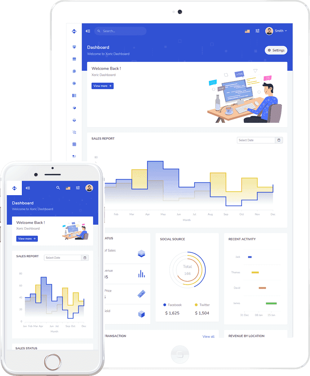 ddos网页端软件界面演示